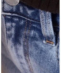 GU | デニムパンツ