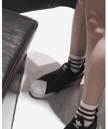 adidas | シューズ