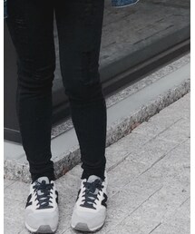 NEW BALANCE | シューズ