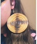 Handmade(ハンドメイド)の「アクセサリー(イヤリング)」