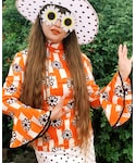 VINTAGE(ヴィンテージ)の「トップス(アンサンブル)」