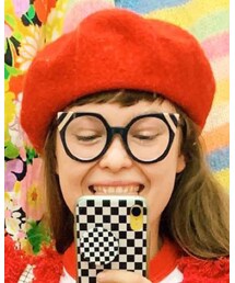 VINTAGE | ハンチング/ベレー帽