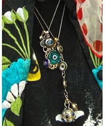 VINTAGE | ネックレス