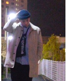 GAP | トレンチコート