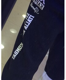 Kappa | チノパンツ