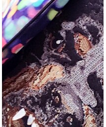 GIVENCHY | パーカー