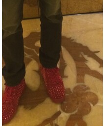 Christian Louboutin | シューズ