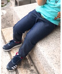 しまむら | デニムパンツ