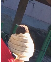 no brand | ニットキャップ/ビーニー