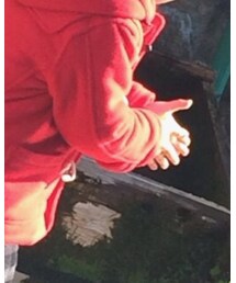 no brand | ダッフルコート