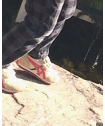 Onitsuka Tiger | スニーカー