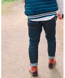 Nudie Jeans | デニムパンツ