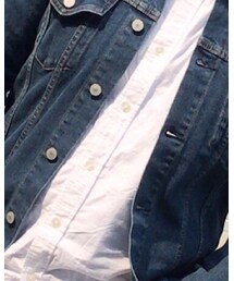 GU | シャツ/ブラウス