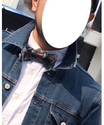 YUKIMI-CLOSET | 蝶ネクタイ