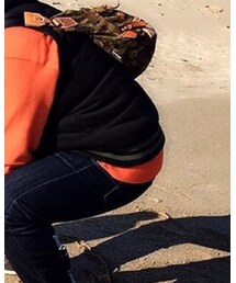 FRANKLIN & MARSHALL | ダウンベスト