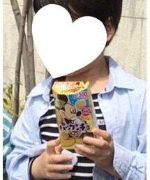 パックンチョ | その他