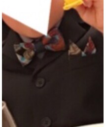 パパとおそろい | その他