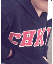 西松屋 | パーカー