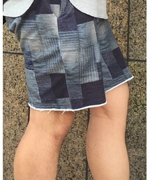 FRANKLIN & MARSHALL | その他パンツ