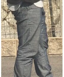 FRANKLIN & MARSHALL | パンツ