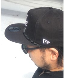 NEW ERA | キャップ