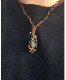 Catique. | ネックレス