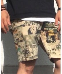 FRANKLIN & MARSHALL | パンツ