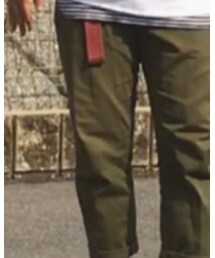 UNIQLO | チノパンツ