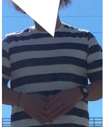 GU | Tシャツ/カットソー