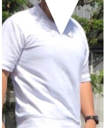 GU | Tシャツ/カットソー