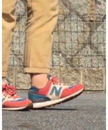NEW BALANCE | スニーカー