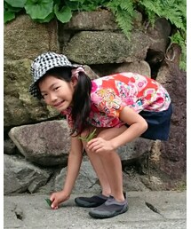 naturalΦboo | シャツ/ブラウス