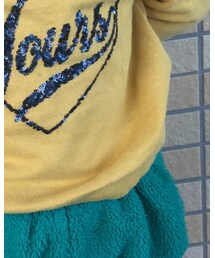 ZARA KIDS | Tシャツ/カットソー