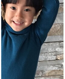 AcanB | ニット/セーター