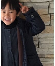 A can B | ダウンジャケット/コート