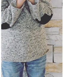 HETZ-BEBE | パーカー