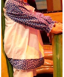 通販 | オールインワン・サロペット