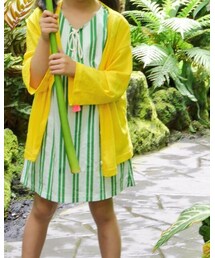 韓国子ども服 | カーディガン/ボレロ