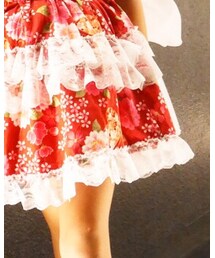 天使のドレス屋さん | ドレス