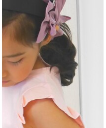 Tappet | カチューシャ