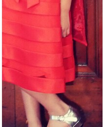 MOONONNON | ドレス