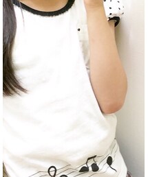 MOO NON NON | Tシャツ/カットソー