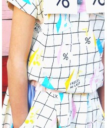 unica | シャツ/ブラウス