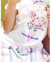 mezzo piano | Tシャツ/カットソー