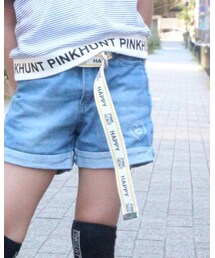 PINKHUNT | パンツ