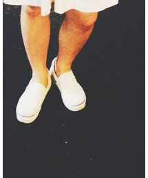 VANS | スニーカー