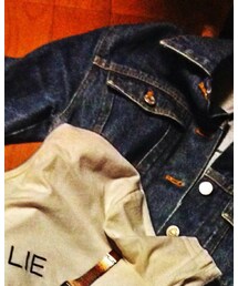 Lee | デニムジャケット