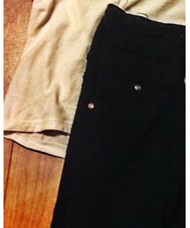 no brand | その他パンツ