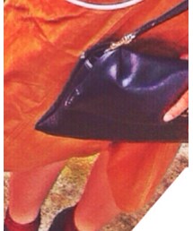 NANO universe | ショルダーバッグ