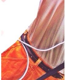 8seconds | ベルト